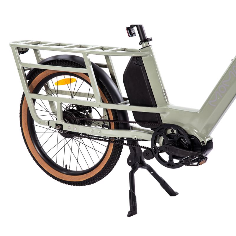 Momas Voyager