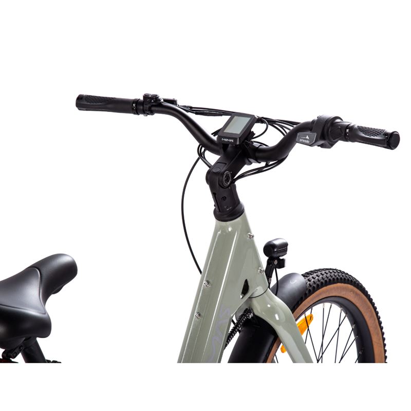 Momas Voyager