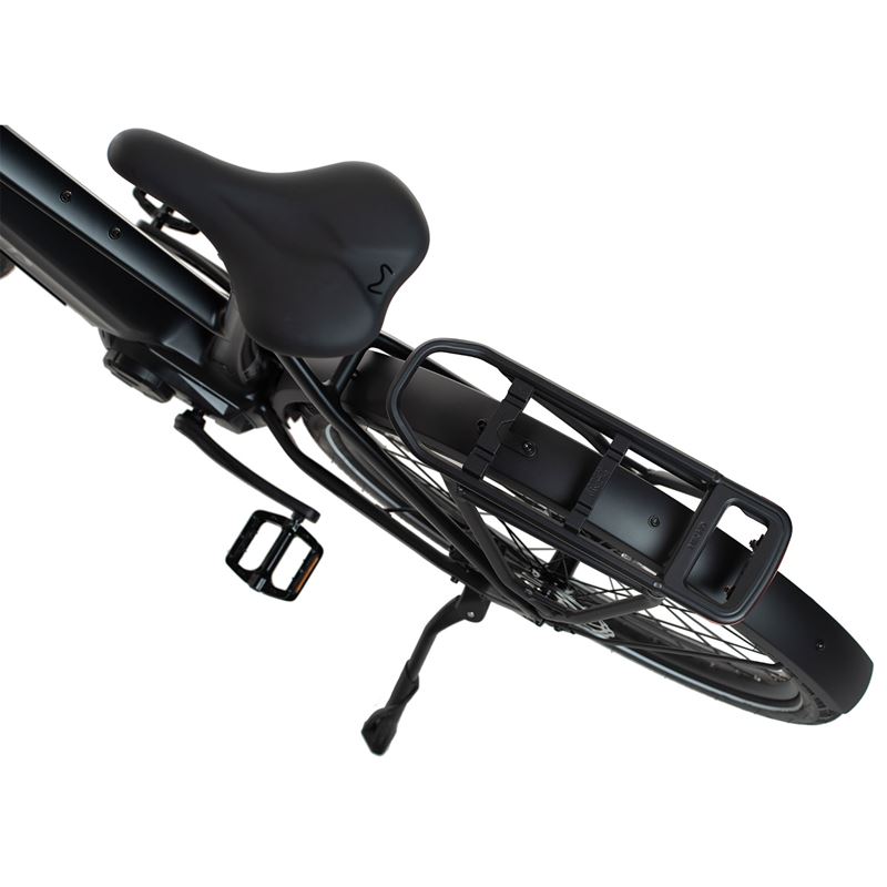 Momas Wayfarer Elite+ - M (EN50604 battery) - Bafang M430