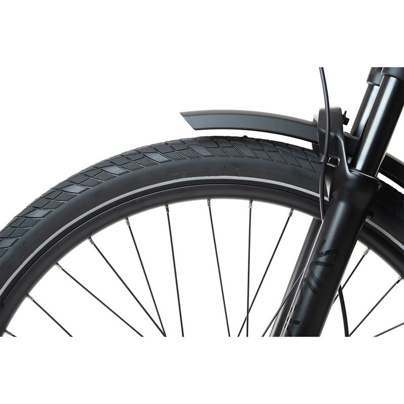 Momas Wayfarer Elite+ - M (EN50604 battery) - Bafang M430
