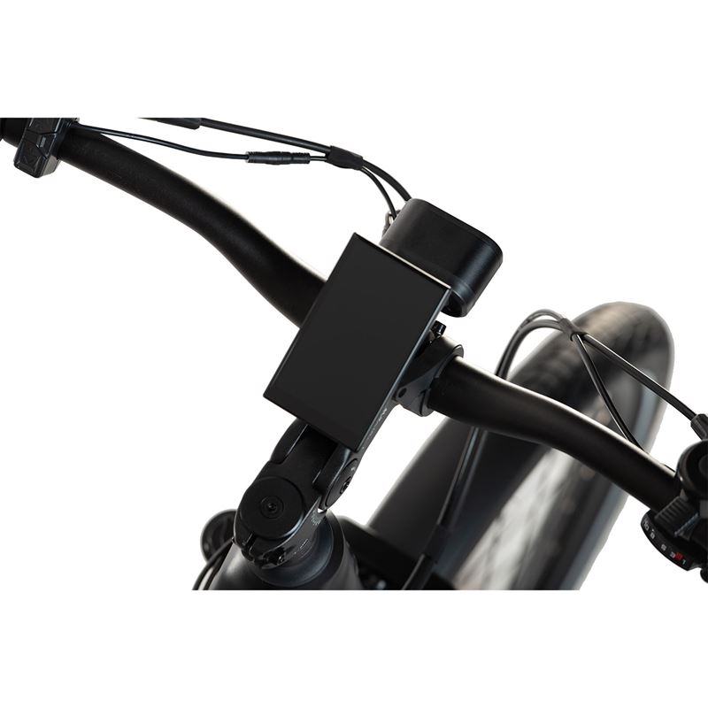 Momas Wayfarer Elite+ - M (EN50604 battery) - Bafang M430