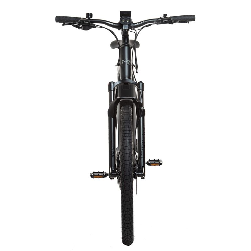 Momas Wayfarer Elite+ - M (EN50604 battery) - Bafang M430