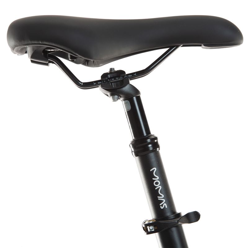 Momas Wayfarer Elite+ - M (EN50604 battery) - Bafang M430