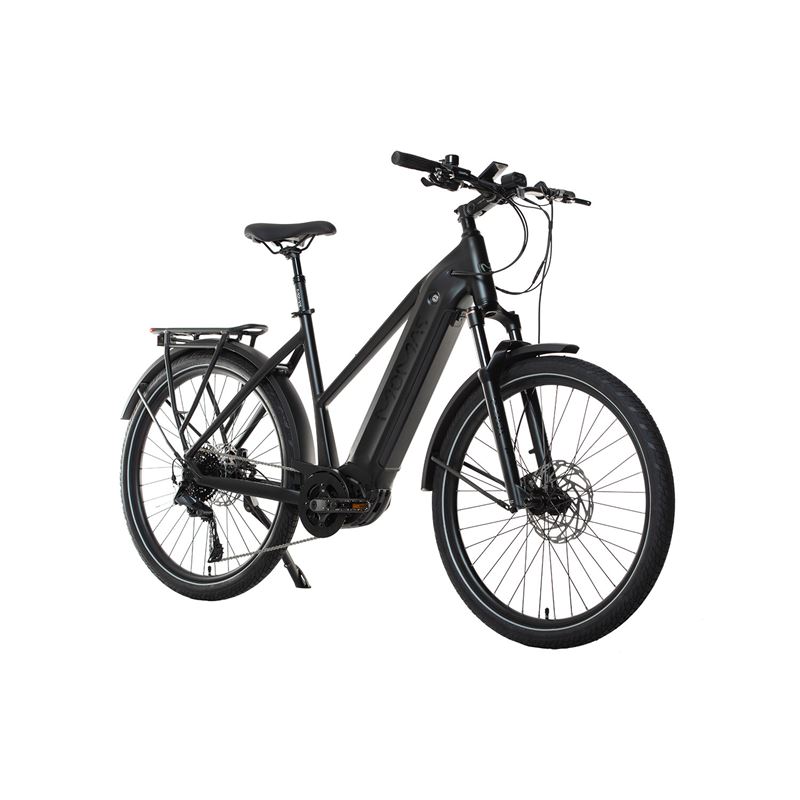 Momas Wayfarer Elite+ - M (EN50604 battery) - Bafang M430