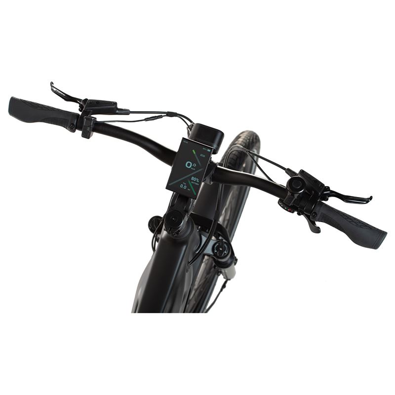 Momas Wayfarer Elite+ - M (EN50604 battery) - Bafang M430
