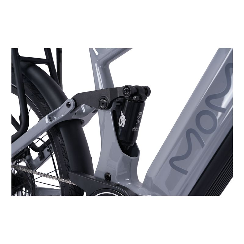 Momas Wayfarer Pro 2025 - M (Tektro HD-535, M229)