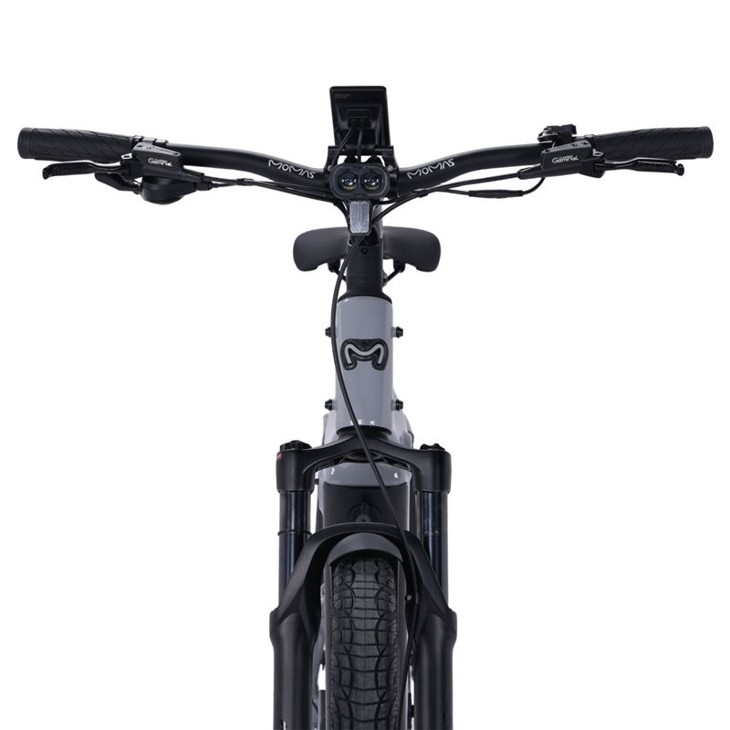 Momas Wayfarer Pro 2025 - M (Tektro HD-535, M229)