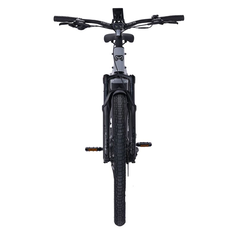 Momas Wayfarer Pro 2025 - M (Tektro HD-535, M229)