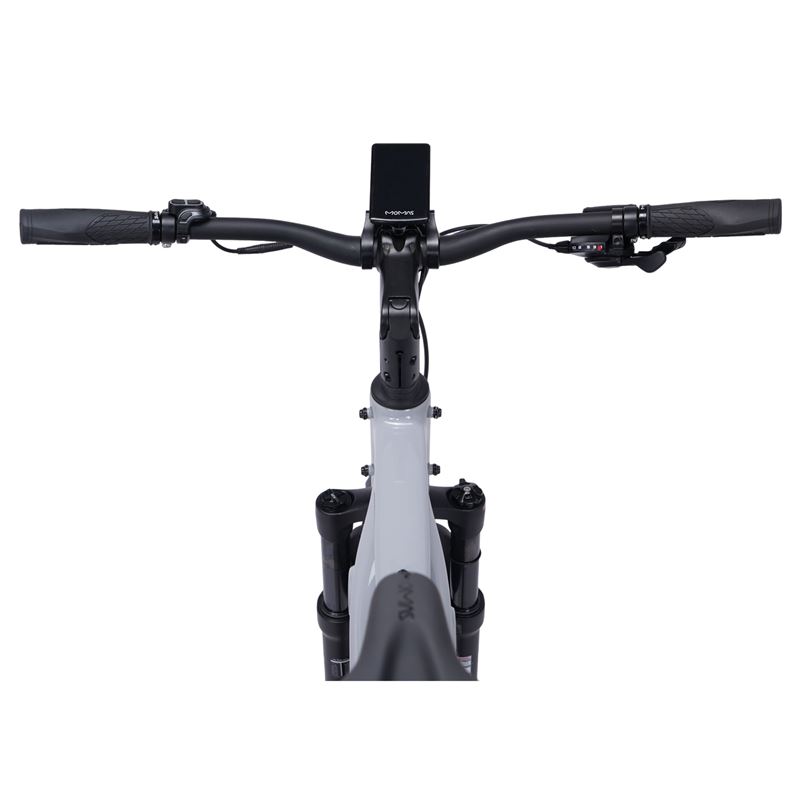 Momas Wayfarer Pro 2025 - M (Tektro HD-535, M229)