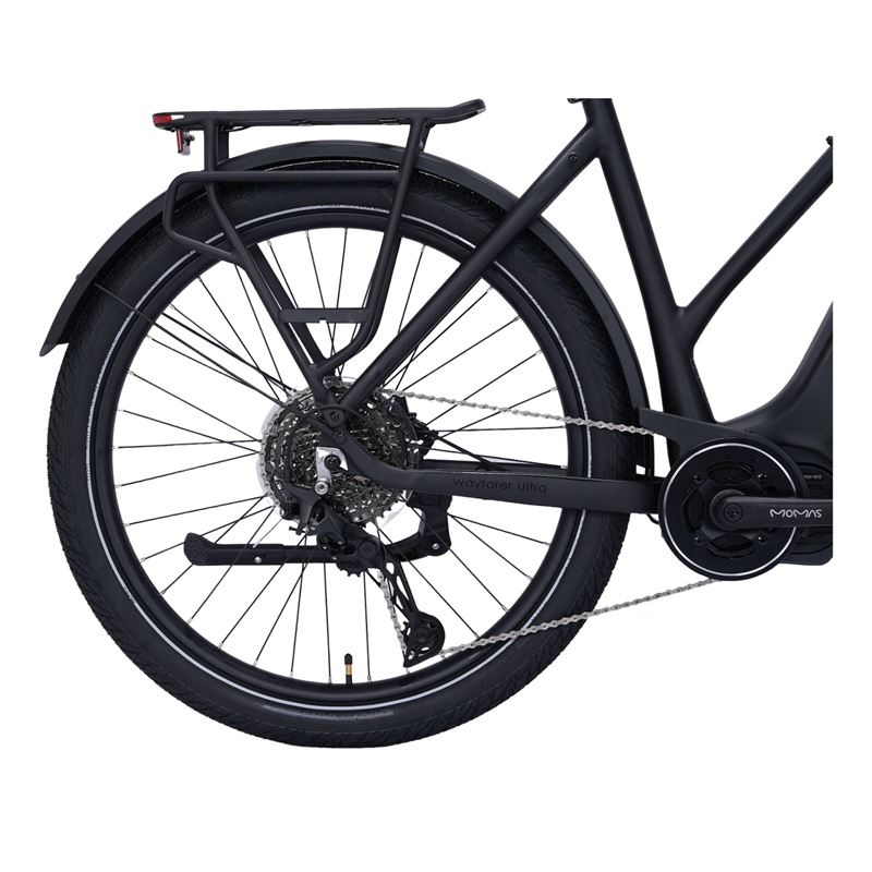 Momas Wayfarer Ultra 2025 - M (M229, Cues 11s)