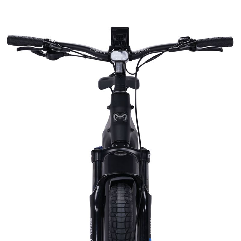 Momas Wayfarer Ultra 2025 - M (M229, Cues 11s)