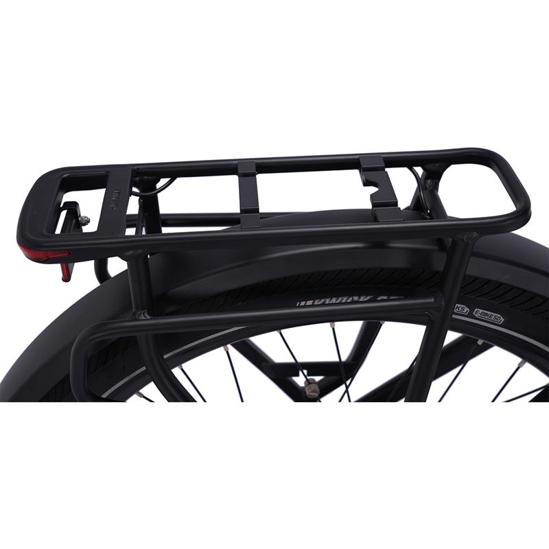 Momas Wayfarer Ultra Premium - M (EN50604 battery, UART)