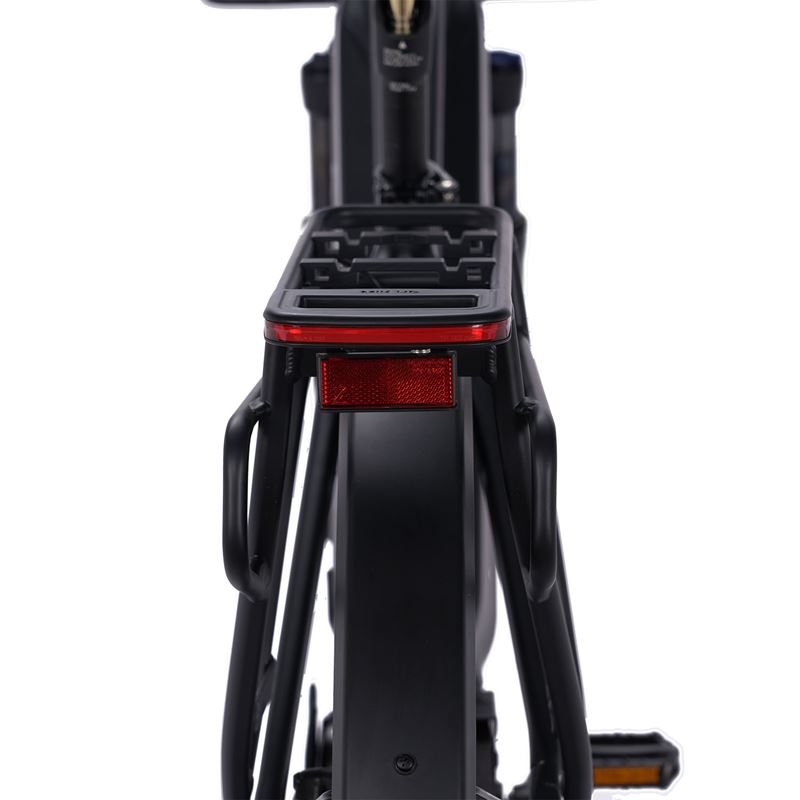 Momas Wayfarer Ultra Premium - M (EN50604 battery, UART)