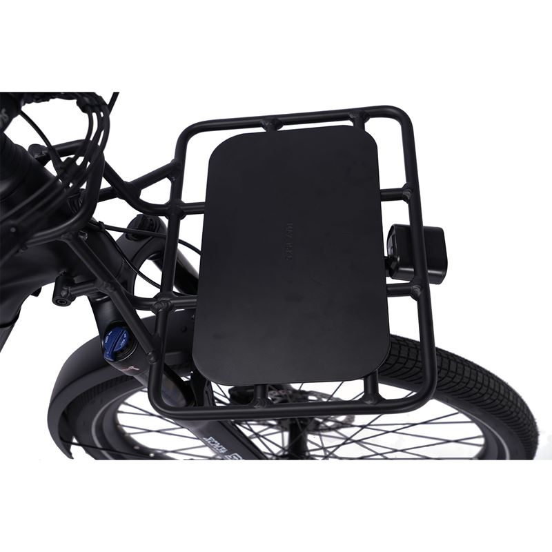 Momas Wayfarer Ultra Premium - M (EN50604 battery, UART)