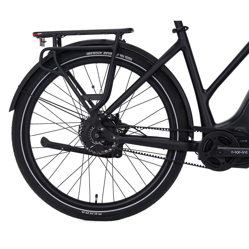 Momas Wayfarer Ultra Premium - M (EN50604 battery, UART)