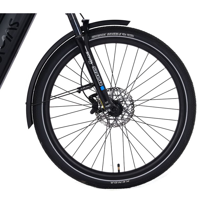 Momas Wayfarer Ultra Premium - M (EN50604 battery, UART)