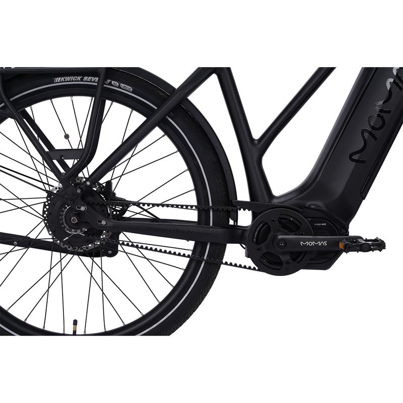 Momas Wayfarer Ultra Premium - M (EN50604 battery, UART)