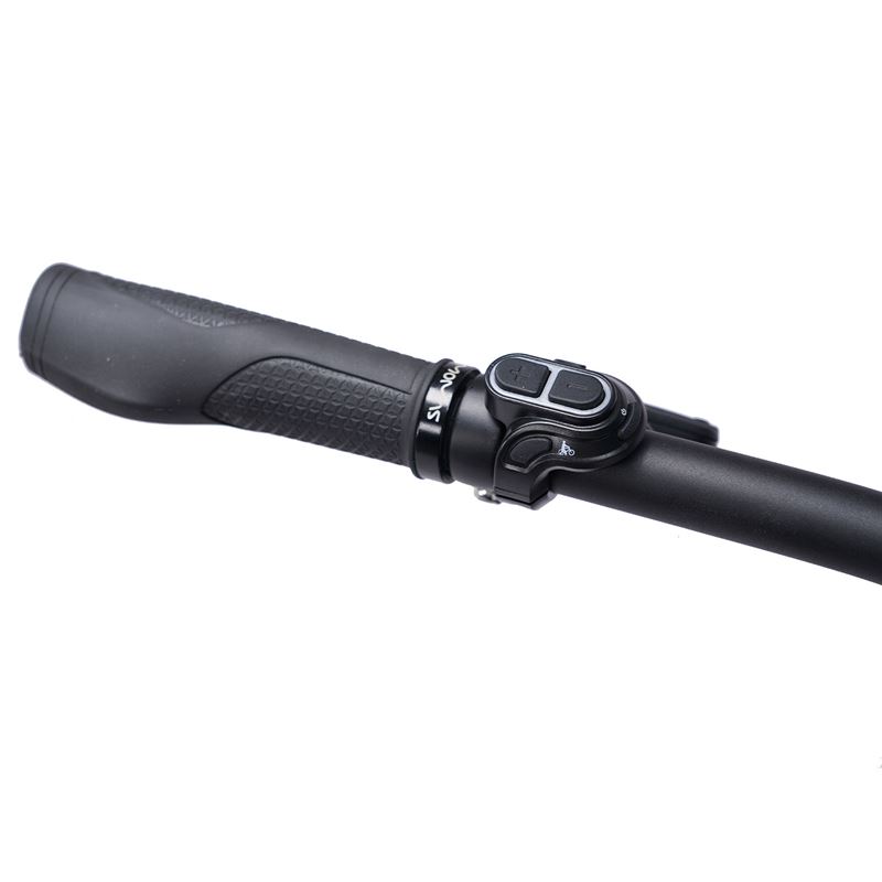 Momas Wayfarer Ultra Premium - M (EN50604 battery, UART)