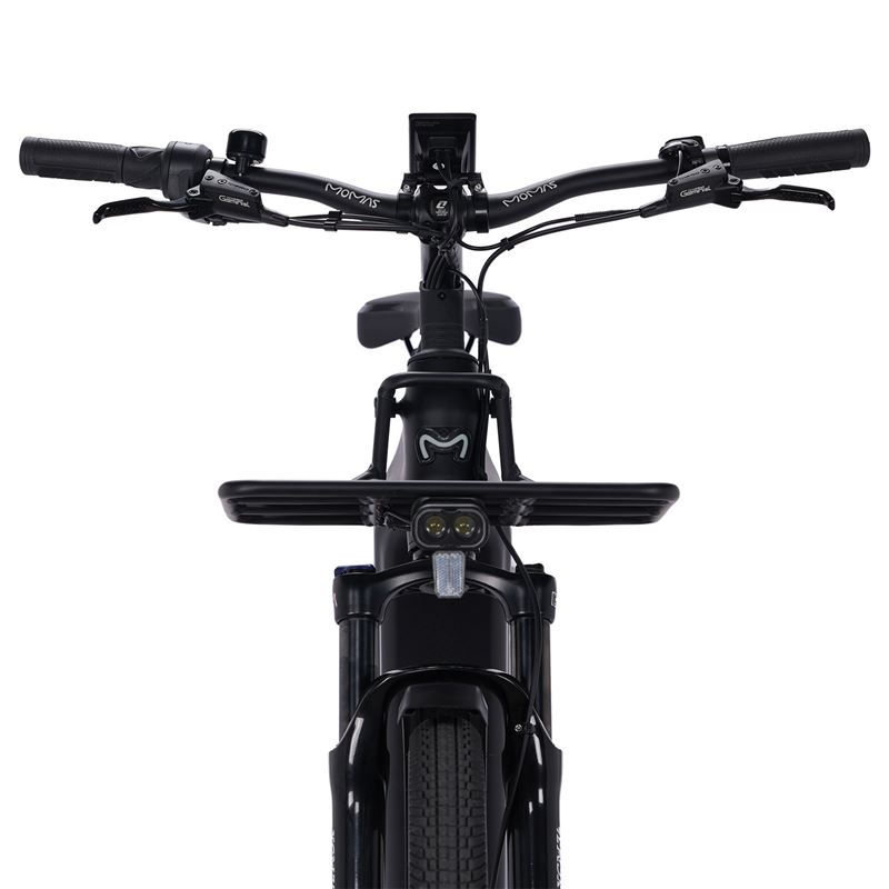 Momas Wayfarer Ultra Premium - M (EN50604 battery, UART)