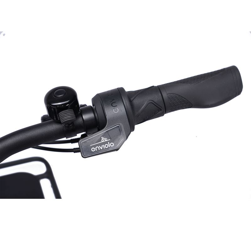 Momas Wayfarer Ultra Premium - M (EN50604 battery, UART)