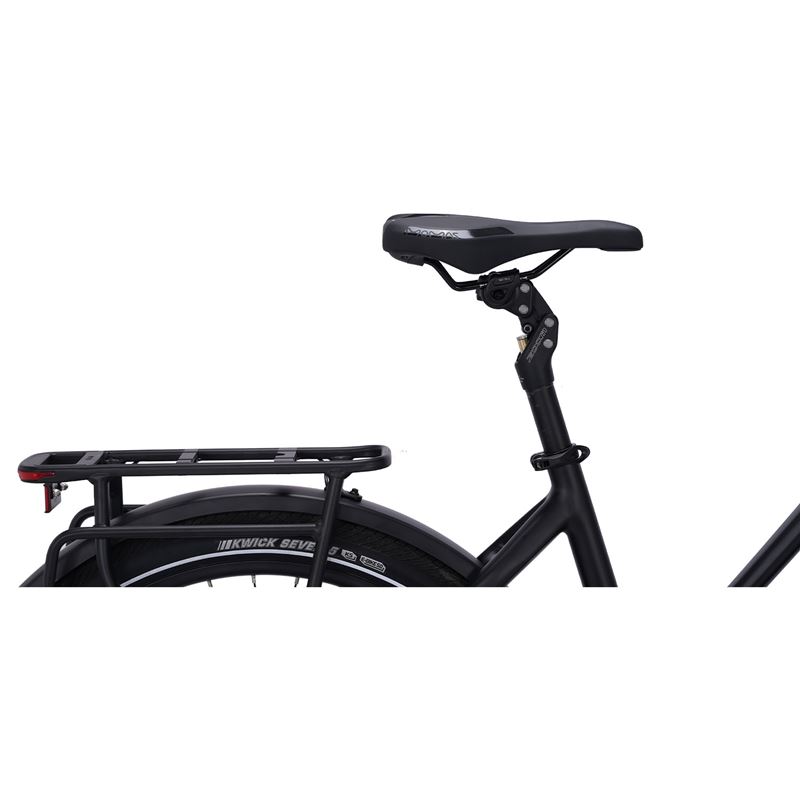 Momas Wayfarer Ultra Premium - M (EN50604 battery, UART)