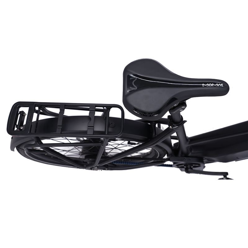 Momas Wayfarer Ultra Premium - M (EN50604 battery, UART)