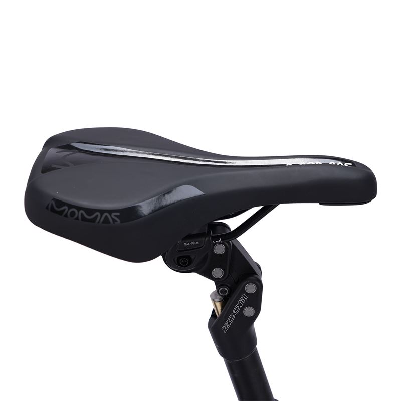 Momas Wayfarer Ultra Premium - M (EN50604 battery, UART)