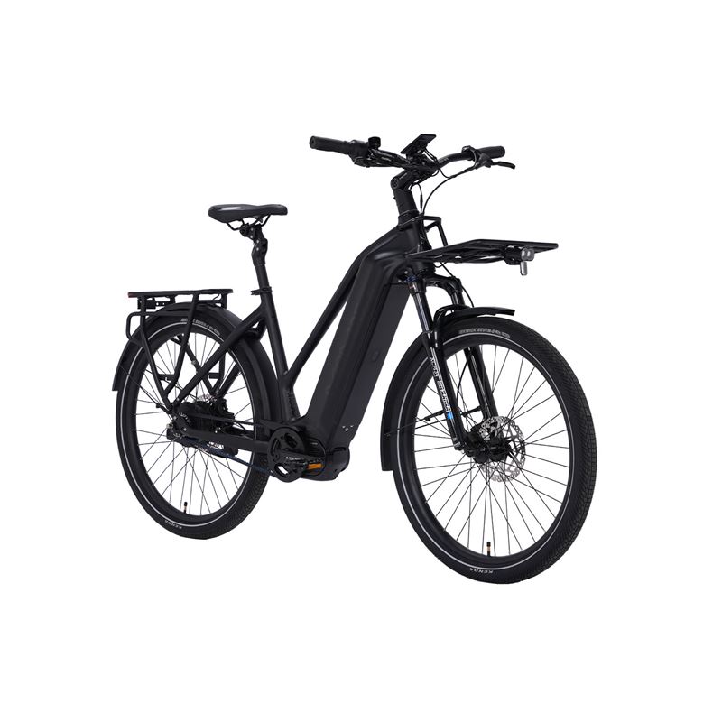 Momas Wayfarer Ultra Premium - M (EN50604 battery, UART)