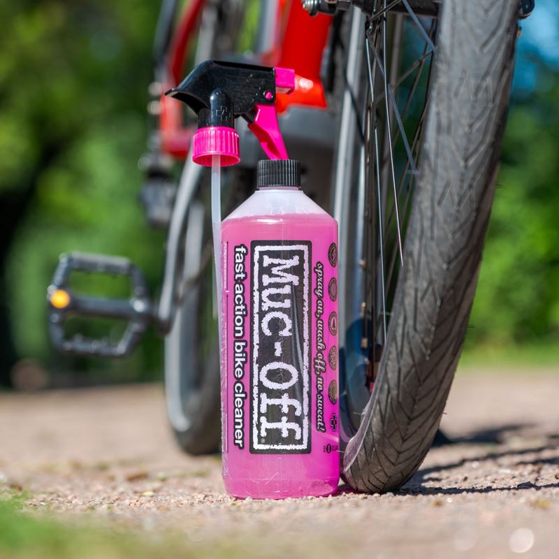 Muc-Off Bike Cleaner 1L