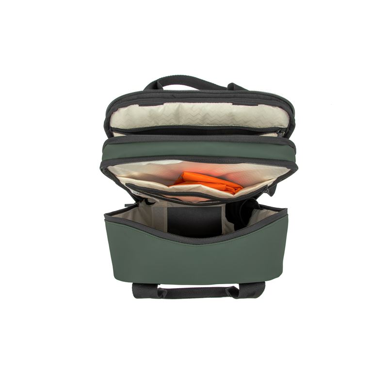 Nevada Sac à dos - Noir