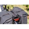 Sac de vélo - Odense Double MIK - Noir