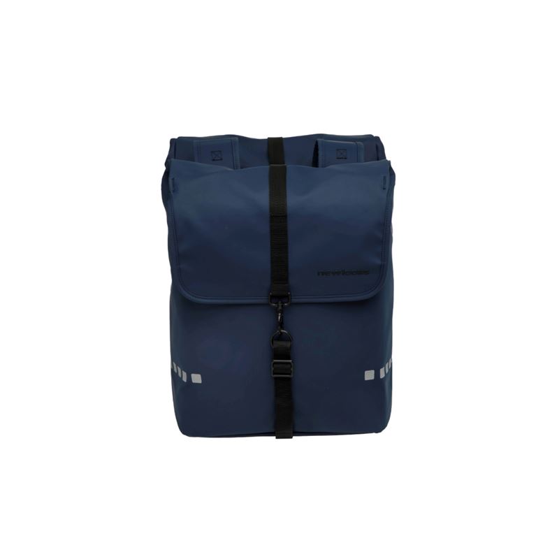 Sac de vélo - Odense Double MIK - Bleu