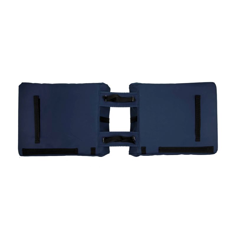 Sac de vélo - Odense Double MIK - Bleu