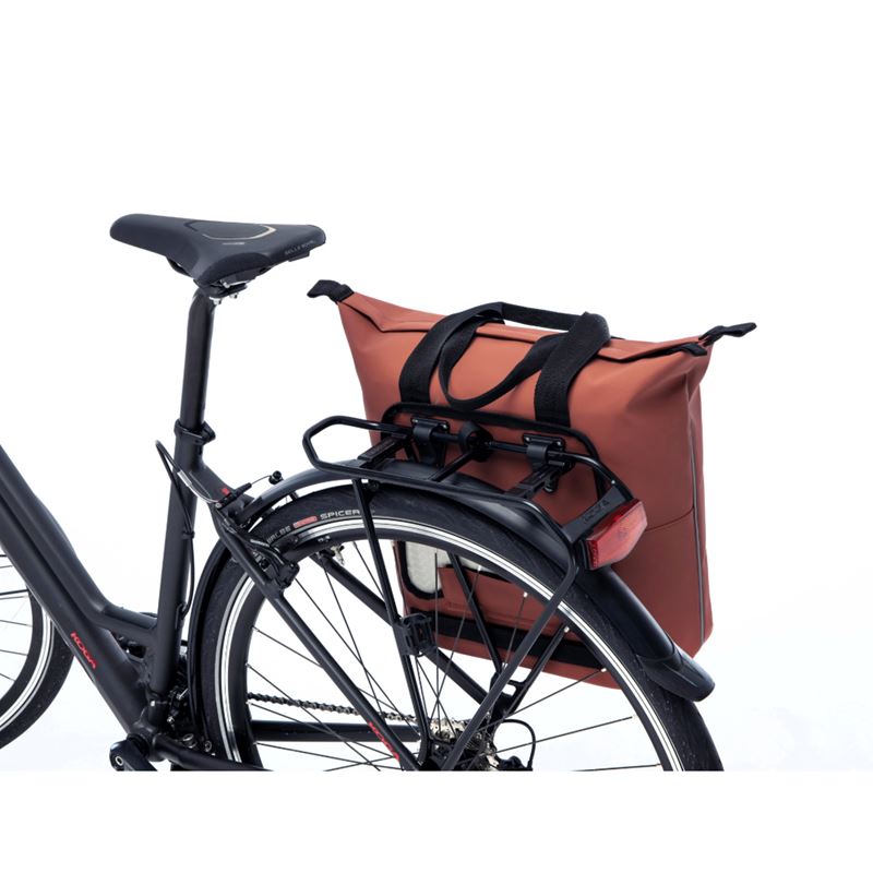 Sac à vélo - Odense Kota Rouge