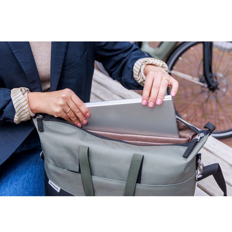 Oslo Tendo Laptoptasche