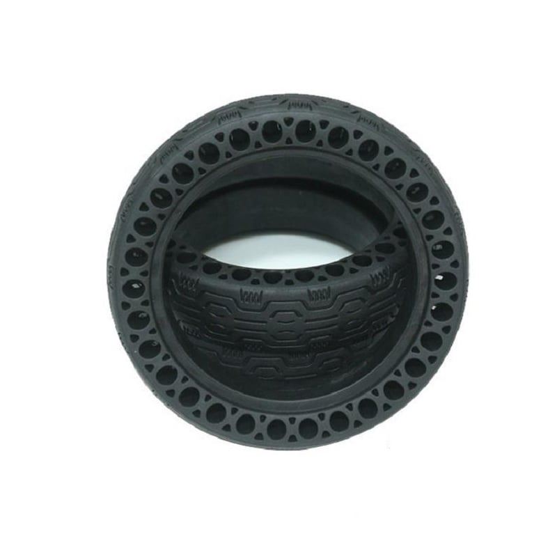 Pneus anti-crevaison 8.5x2&quot; Bleu