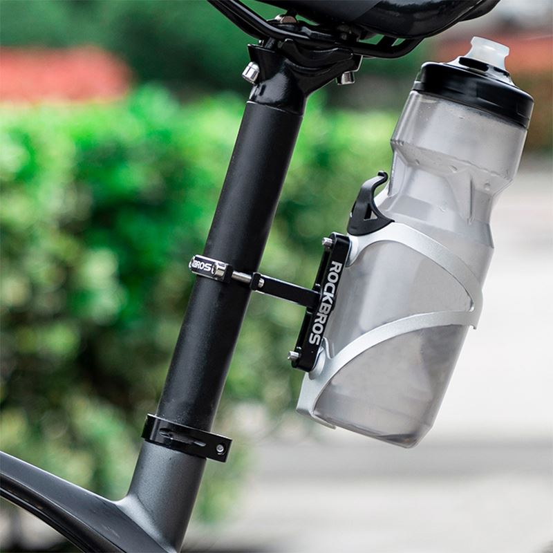 Adattatore Rockbros per portaborraccia