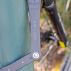 Antivol pour vélo - Seatylock Foldylock 100