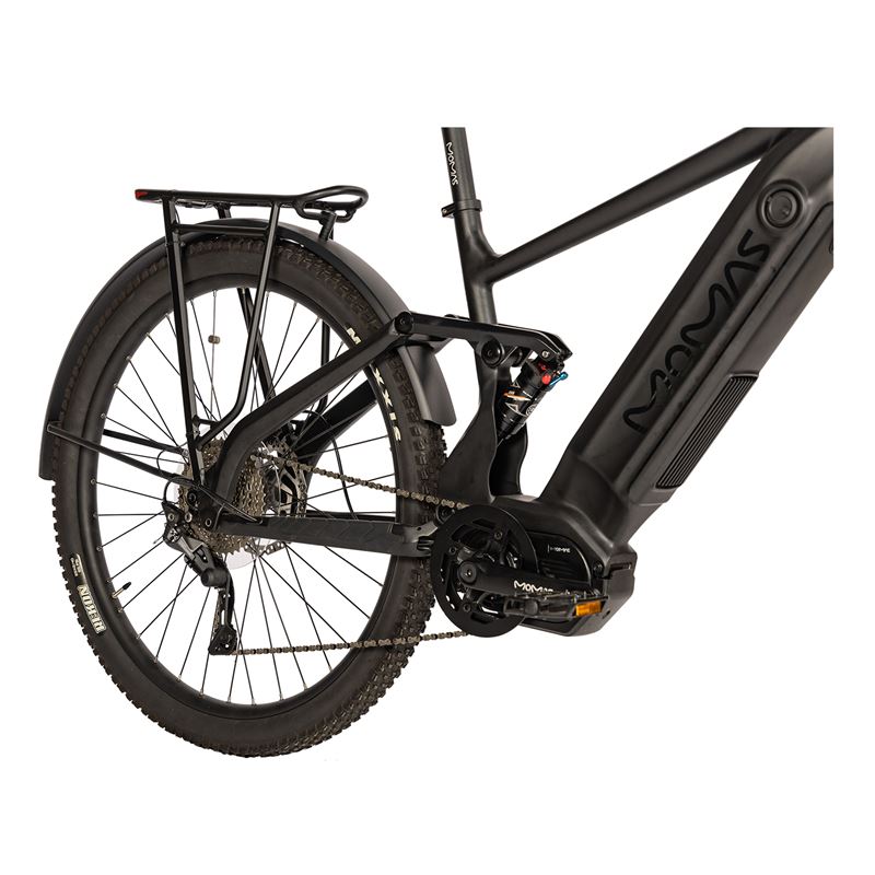 Summit+ Trekking 2025 Suntour - L