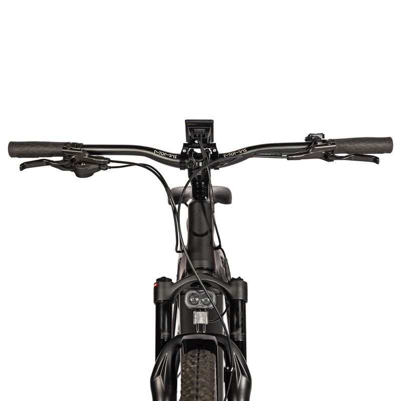 Summit+ Trekking 2025 Suntour - L