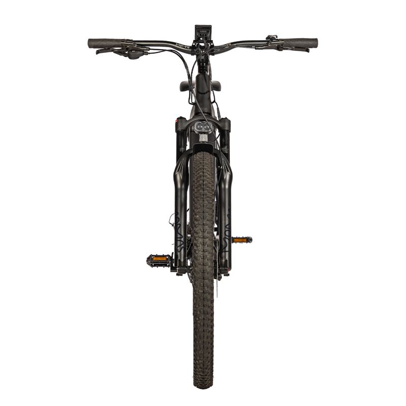 Summit+ Trekking 2025 Suntour - L