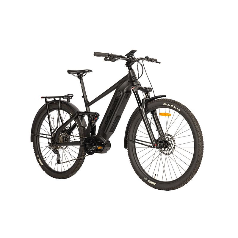 Summit+ Trekking 2025 Suntour - L