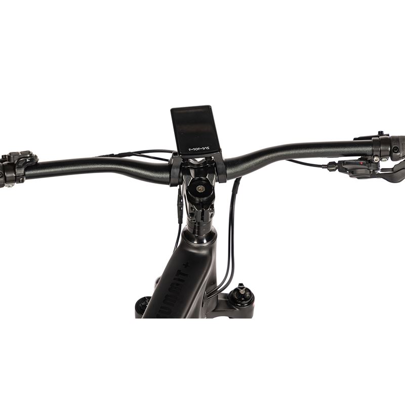 Summit+ Trekking 2025 Suntour - L