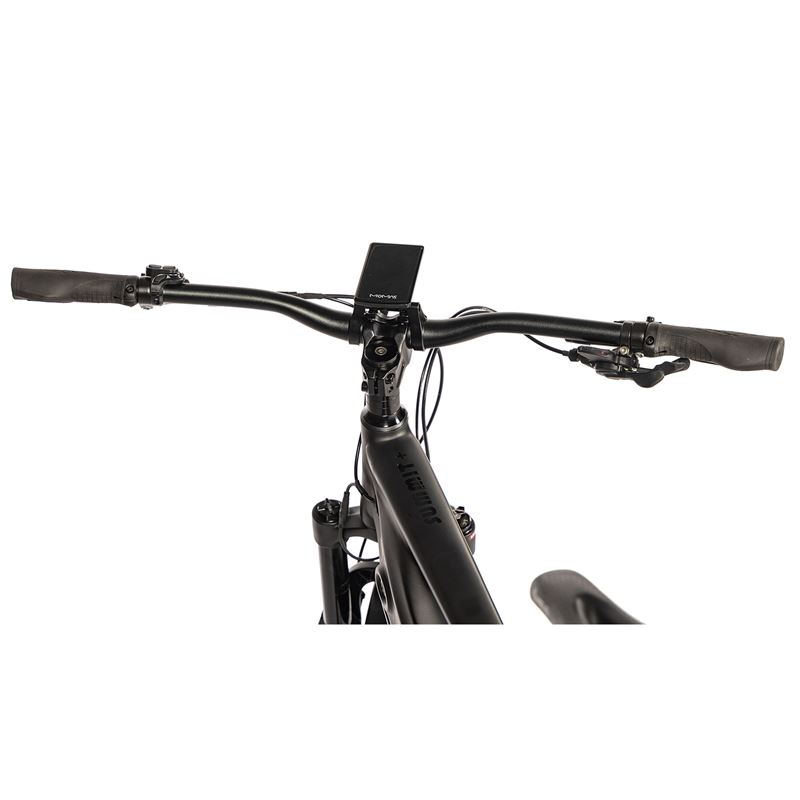 Summit+ Trekking 2025 Suntour - L