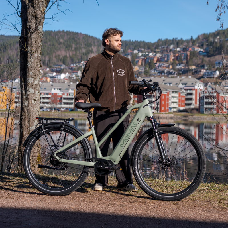 Momas Supernova - S - Ultra 90