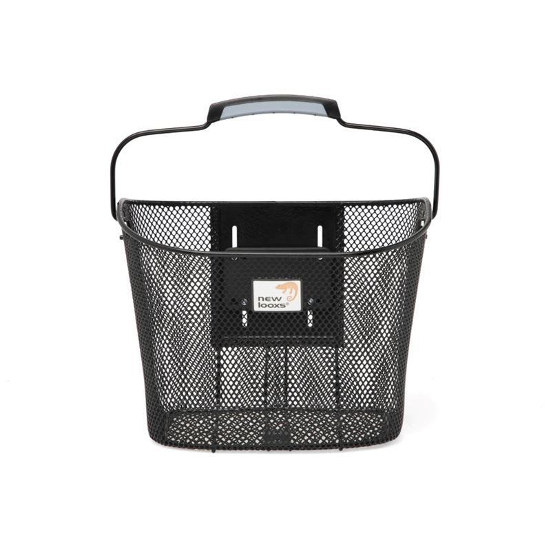 Toscane Klickfix – Schwarz