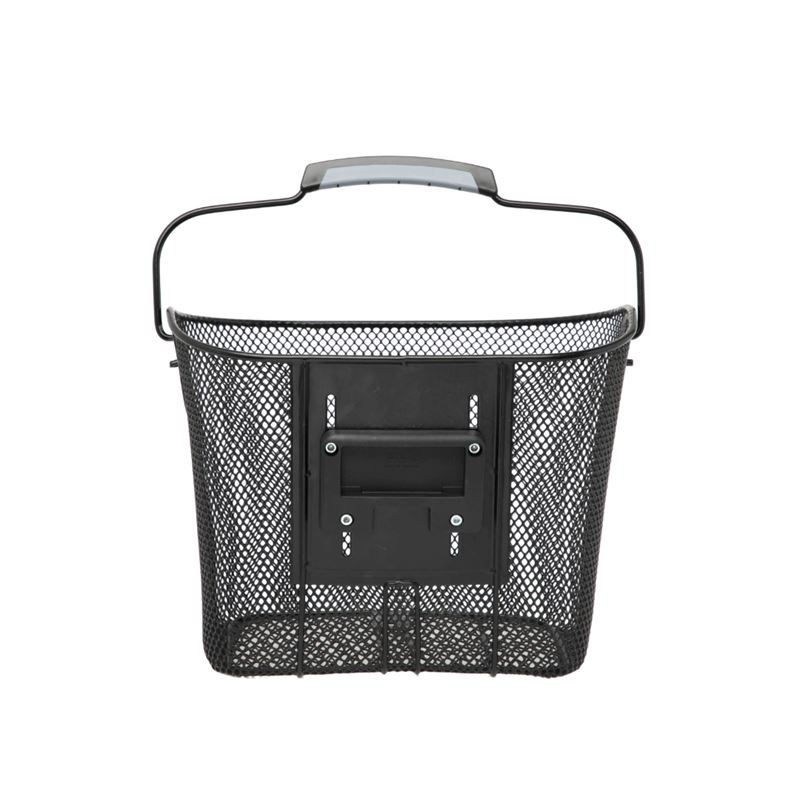 Toscane Klickfix – Schwarz