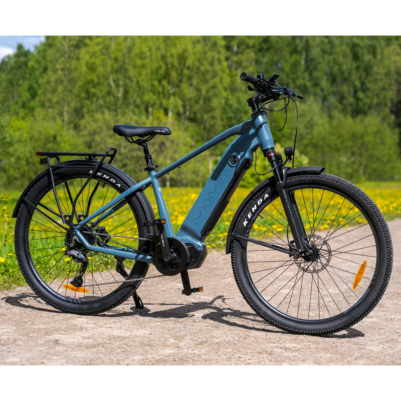 Momas Ultimate+ SUV - M (EN50604 battery)