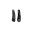 Seitenabdeckung vorne - E2S Urban Max (1 Paar)