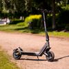 E2S Urban Max - Black - Air - 25 km/h EU